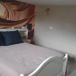 Homestay La Taniere Du Loup *