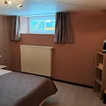 La Taniere Du Loup * مالميدي