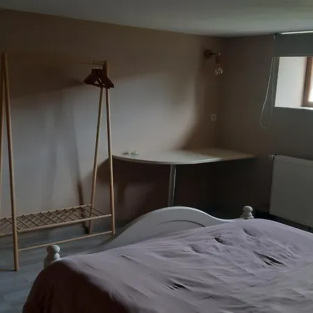 La Taniere Du Loup Malmedy