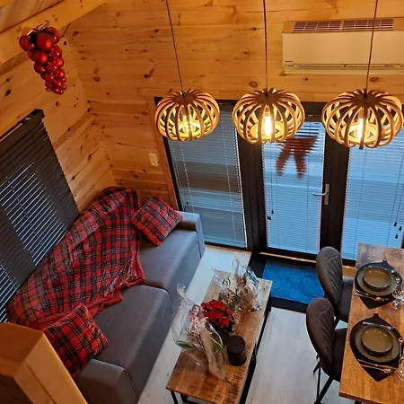 Séjour chez l'habitant La Taniere Du Loup Malmedy