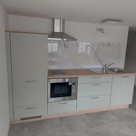 La Taniere Du Loup Privatunterkunft *