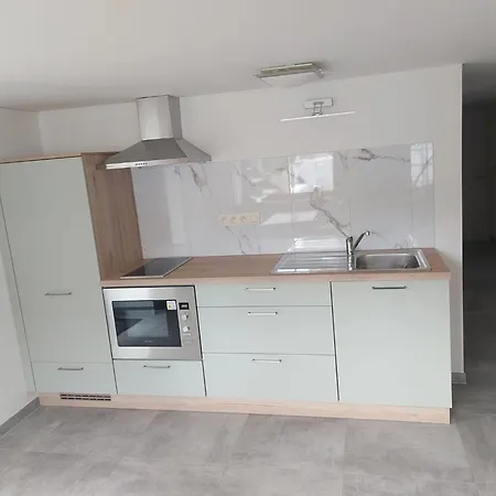 Privatunterkunft La Taniere Du Loup *